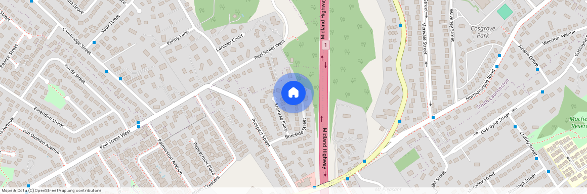 25 Braeside Street, Prospect