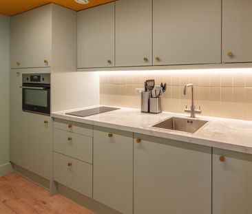 1 bedroom apartment to rent - Photo 4