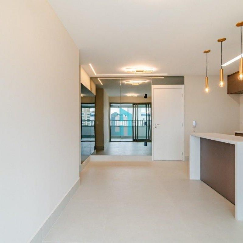 Apartamento Para Aluguel No Bem Moema Novo Da Tegra - Photo 1