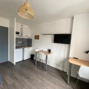 Appartement à louer 1 pièce 20.14m² - Photo 2