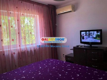 Inchiriere apartament 3 camere, modern, Ploiesti, Republicii - Photo 4