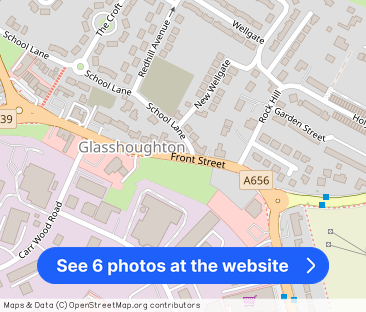 Front Street, Castleford, West Yorkshire, WF10 - Photo 1