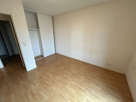 Appartement Poitiers – 3 pièces – 68.65 m² - Photo 4