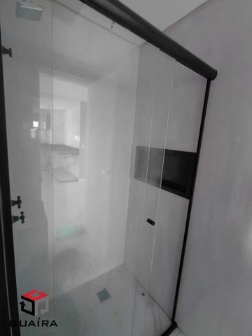 Apartamento Para Aluguel 2 Quartos 1 Vaga Jamaica - Santo André - Sp - Foto 3
