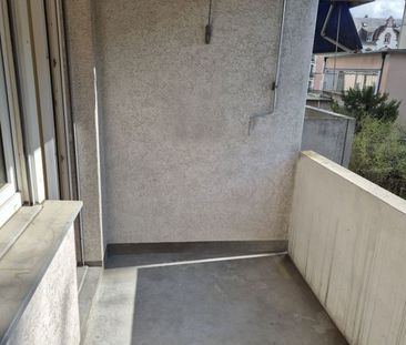 Geräumige 2.5-Zimmerwohnung an beliebter Lage - Photo 4