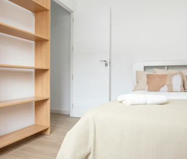 Avinguda del Cardenal Benlloch, Valencia, Valencian Community 46021 - Photo 3