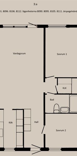 Karlitplan 6 A - Photo 1