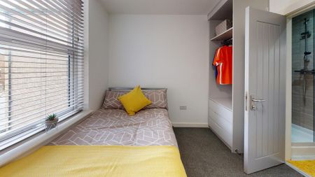 6 bedroom house to rent - Photo 4