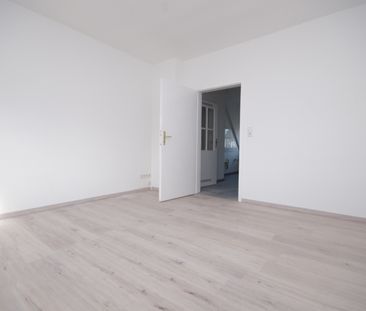 Freundliche Erdgeschosswohnung - Foto 2