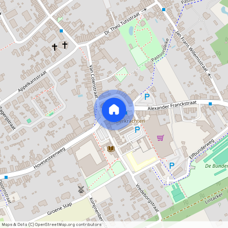 Julia Schuytenlei, 2530 Boechout