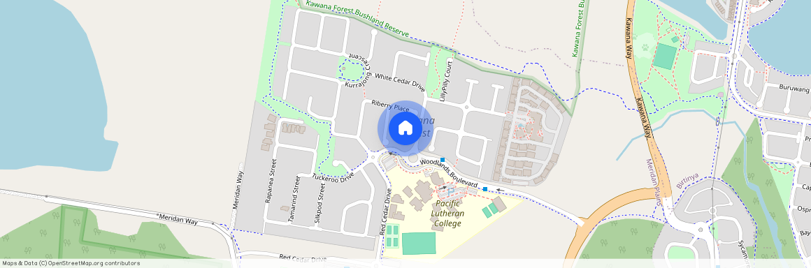 19/5 Forest Park Street, Meridan Plains QLD 4551