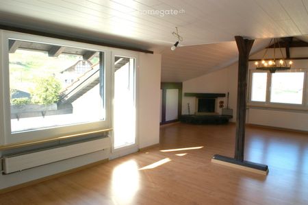 4.5 Zimmer, 135 m² - Photo 4