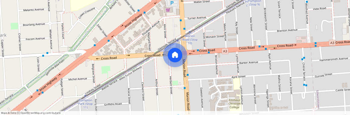 7/509 Cross Road, SA 5038, Plympton