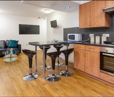 Platinum Ensuite - Photo 5