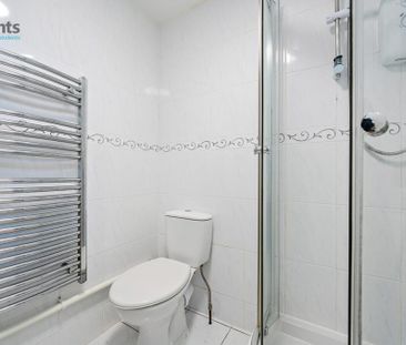 1 bedroom flat to rent - Photo 6