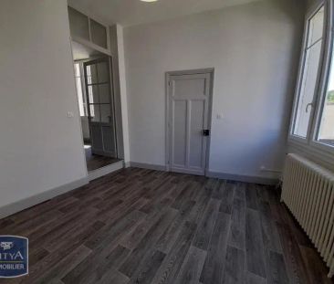 Appartement à louer 2 pièces 43.26m² - Photo 6