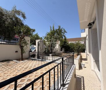Loft για ενοικίαση Κέντρο (Άγιος Δημήτριος) - Photo 4