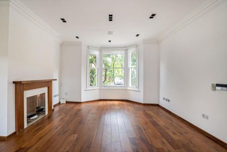 Hamilton Gardens, St John’s Wood NW8 - Photo 3