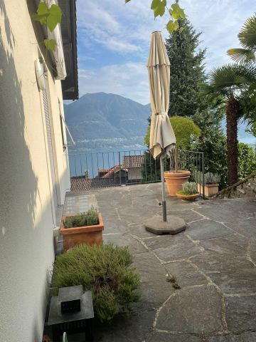 ampio appartamento 4,5 locali con splendida vista lago - Photo 5