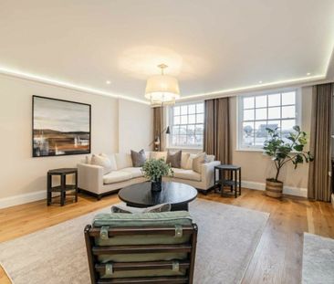 Curzon Street, Mayfair, W1J - Photo 1