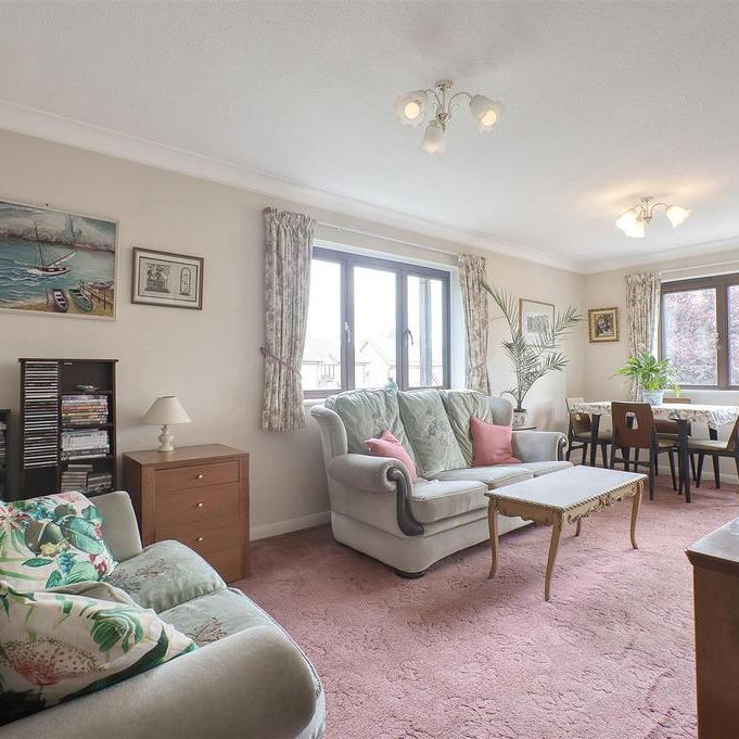 2 bedroom apartment to rent - Photo 1