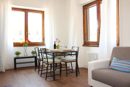 Piazza della Stazione, Florence, Tuscany 50123 - Photo 3