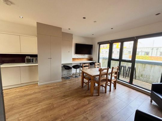 5 bedroom house share to rent - Photo 1