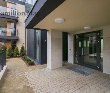 Nowoczesne, 2-pokojowe mieszkanie zlokalizowane blisko centrum przy... - Photo 6