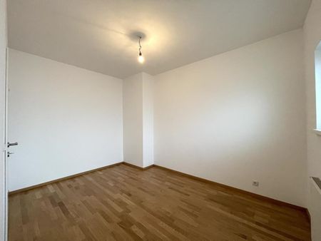 Generalsanierte Neubauwohnung! Ruhiges, hofseitiges Schlafzimmer! - Photo 2