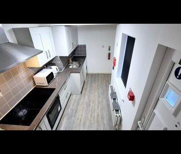 Room in a Shared House, Burngreave Road, S3 - Photo 6