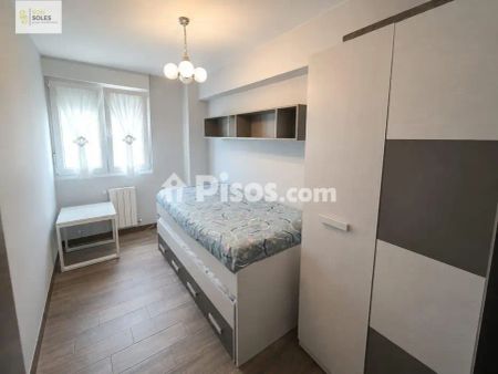 Piso en alquiler en Dávila-Castros - Photo 5