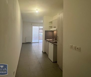 Location Appartement 1 pièce 27m² ST ANDRE DE LA ROCHE 06730 - Photo 6