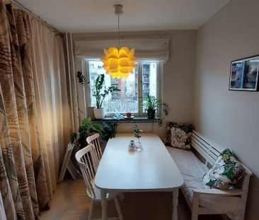 Barnängsgatan, Stockholm - Photo 2