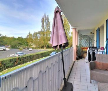 Appartement à louer 3 pièces 39.46m² - Photo 5