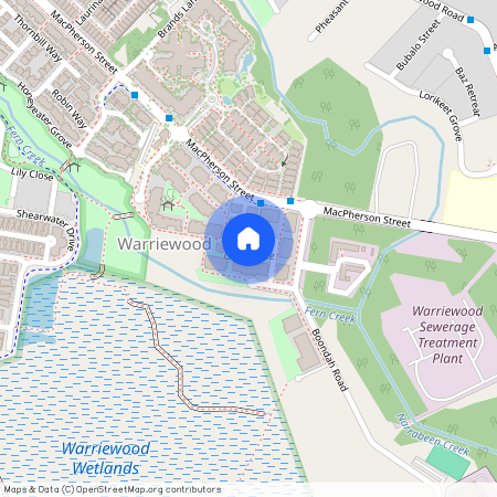 226/9 Mallard Lane, NSW 2102, Warriewood