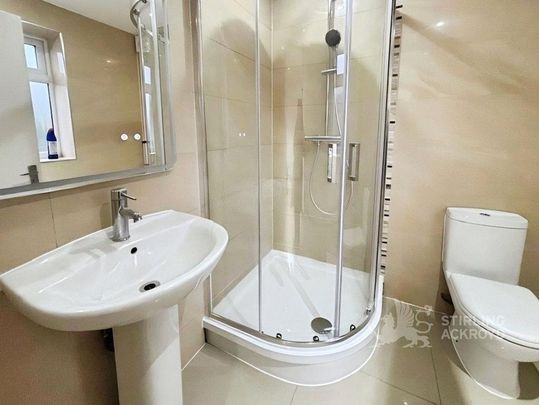 3 bedroom maisonette to rent - Photo 1