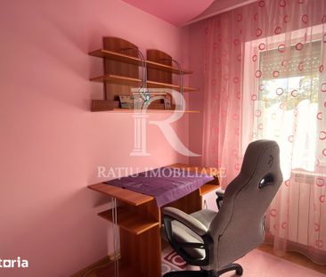 Apartament renovat 3 camere | Nufărul | Oradea - Photo 5