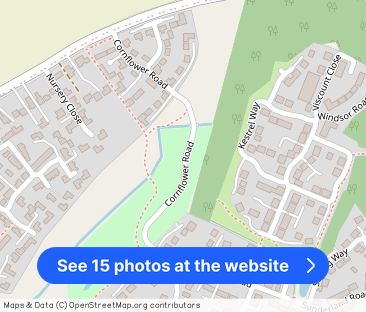 Cornflower Road, Moreton-in-Marsh, Gloucestershire, GL56 - Photo 1