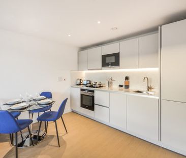 Packington Square London N1 - Photo 1
