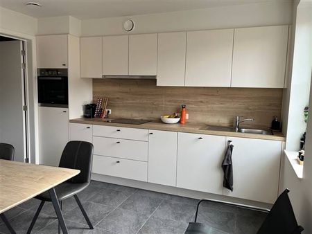 Appartement te huur - Photo 5