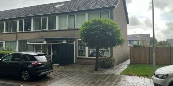 Maison d'angle Jan Tooroplaan 185, Meppel - À louer - Photo 3