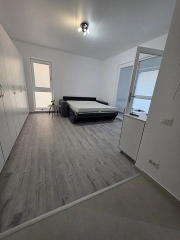 Metalurgiei etaj 1 prima inchiriere parcare - Photo 2