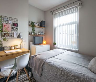 One of our 'premium' collection - the finest Cardiff has to offer. - Photo 6