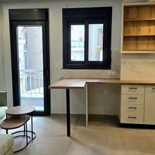 Studio/Γκαρσονιέρα για ενοικίαση - Κέντρο Θεσσαλονίκης, - Φωτογραφία 1