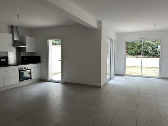 Maison 4 pièces à Longeville-sur-Mer - Photo 1