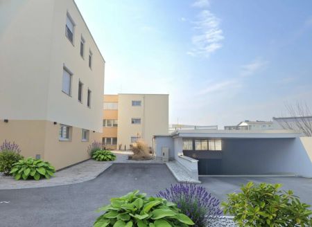 Erstbezug! Moderne 2-Zimmer-Wohnung mit Komfort & Design - Foto 5