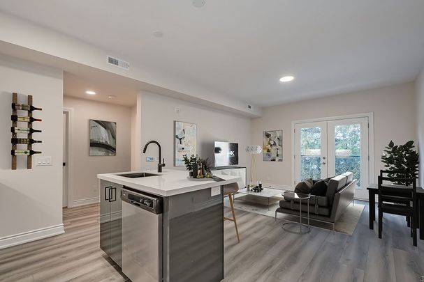 For Lease - 259 King Street Unit# 2C, Hamilton, Ontario - Photo 1