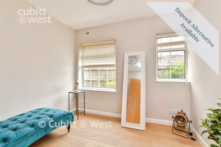 3 bedroom ground flat to rent - Photo 4