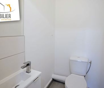 T3 1ER ETAGE FERNEY VOLTAIRE - Photo 4