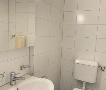 Charmante 3.5-Zimmerwohnung sucht Sie! - Photo 4